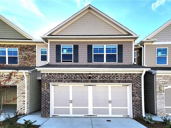 6800 Cedar Glen Road, Atlanta, GA 30360