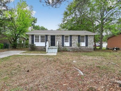 409 Todd Branch Drive , Columbia, SC 29223