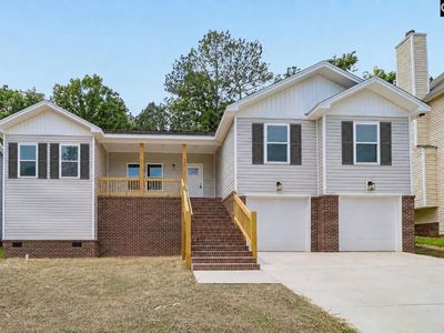 145 Pond Oak Lane, Columbia, SC 29212