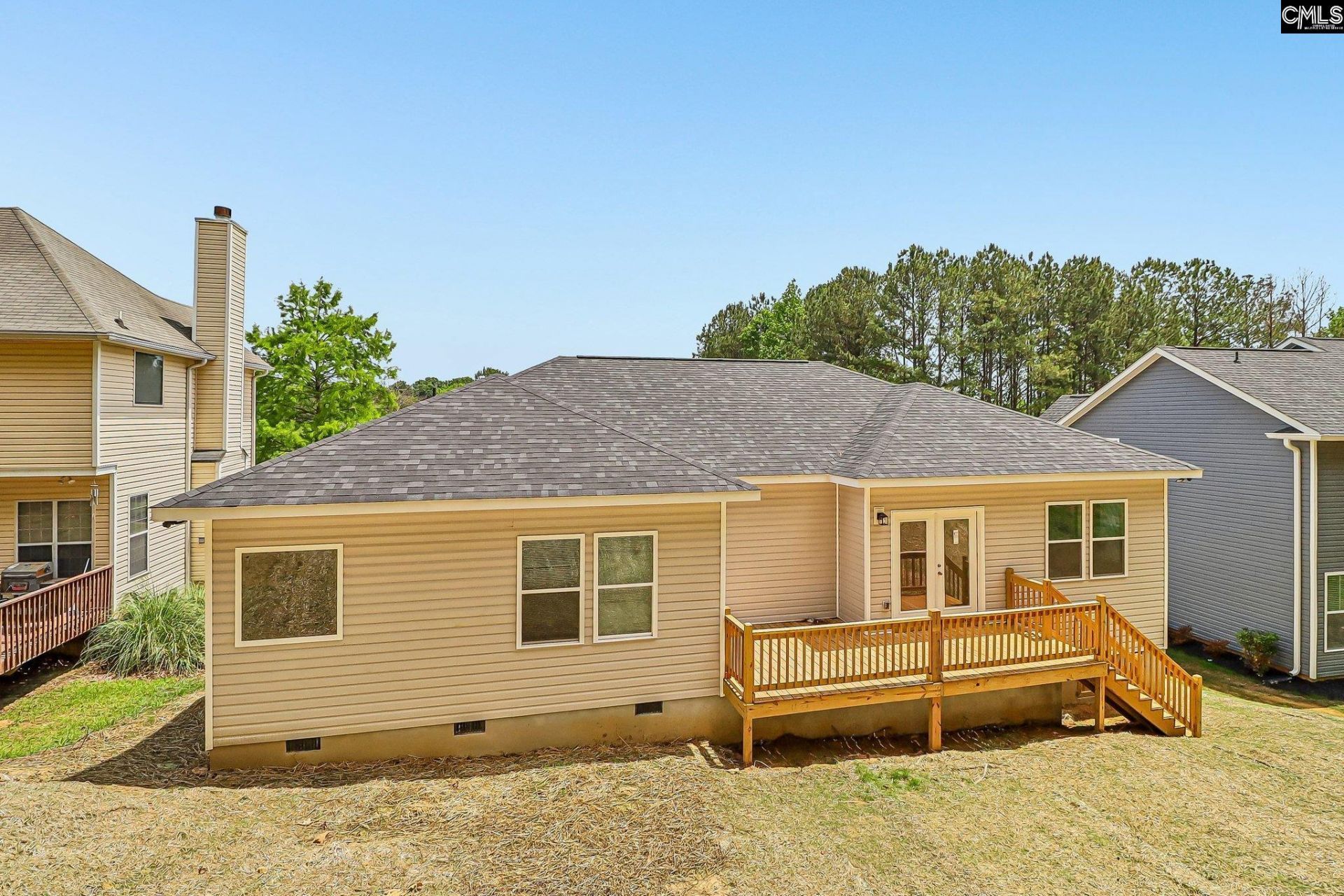 145 Pond Oak Lane Photo 27