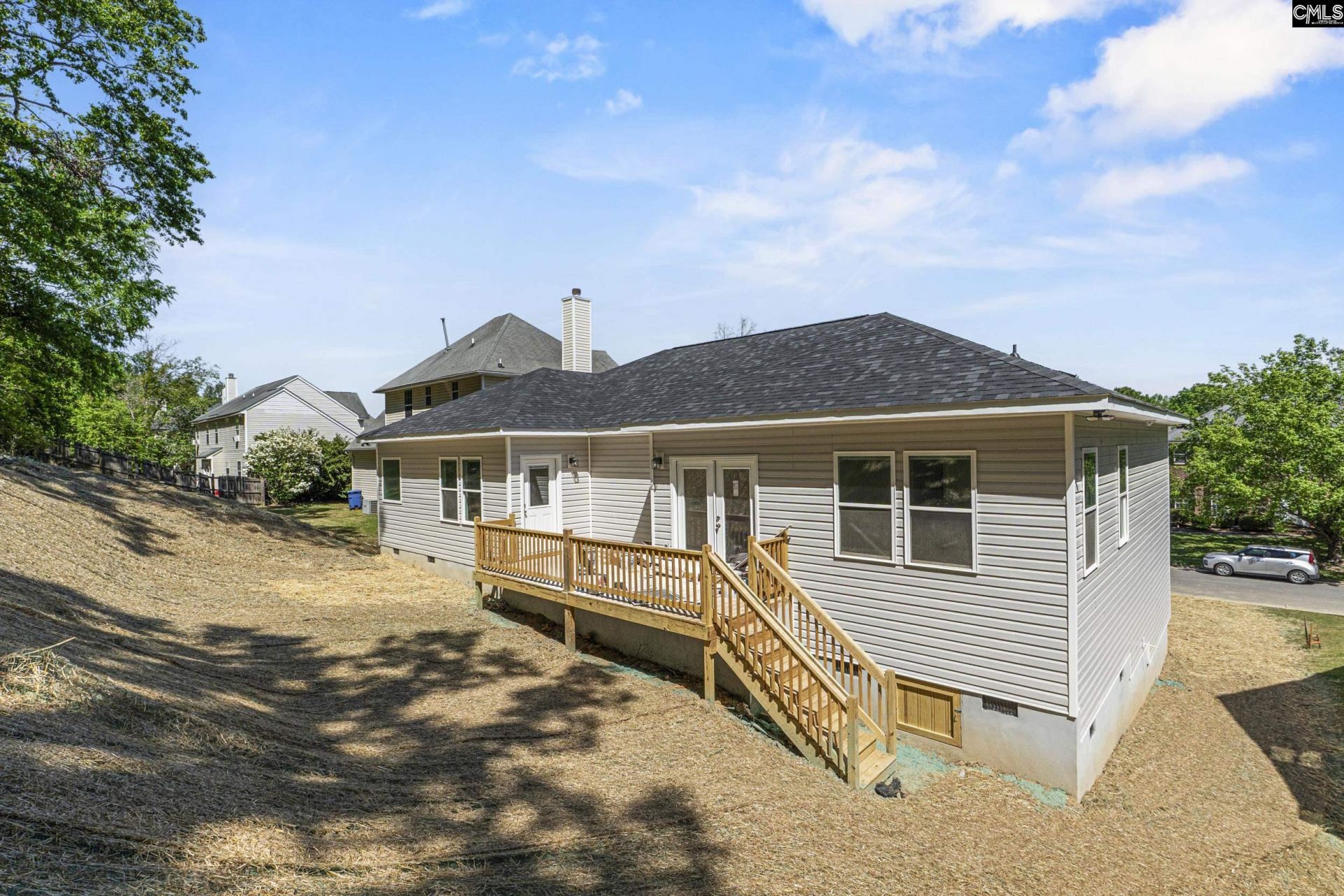 145 Pond Oak Lane  Photo 27