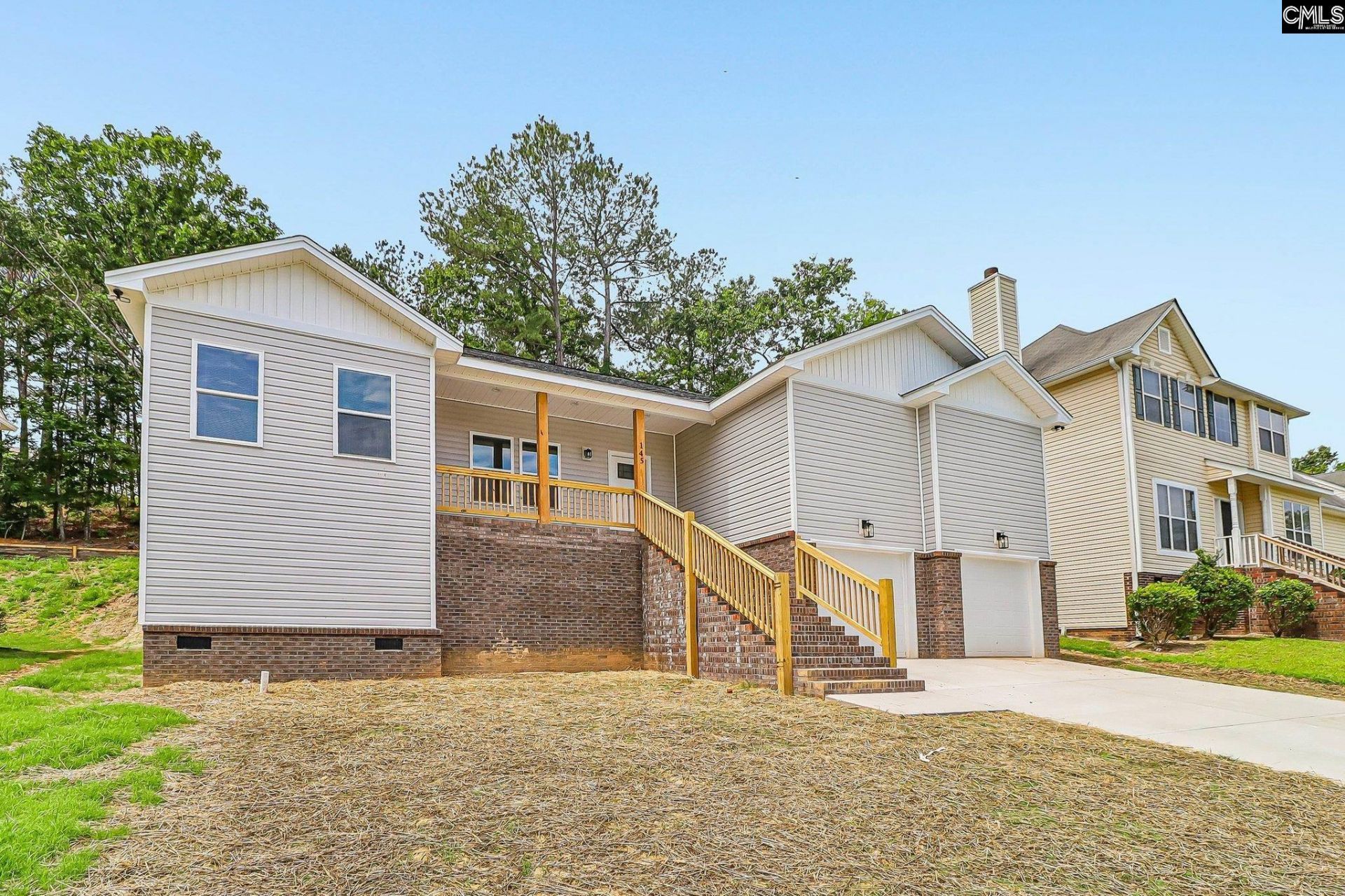 145 Pond Oak Lane Photo 28