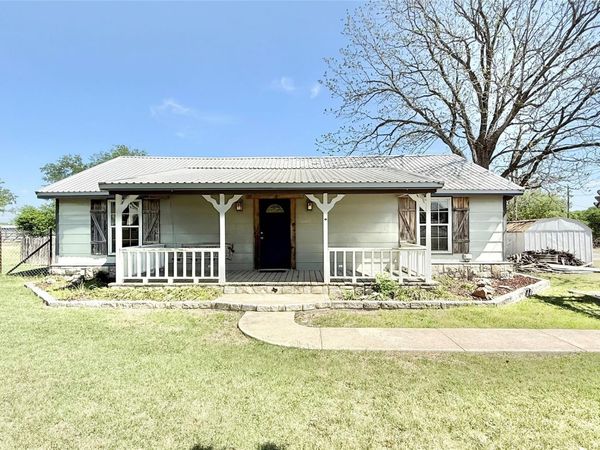 230 Clarence RD, Temple, TX 76501