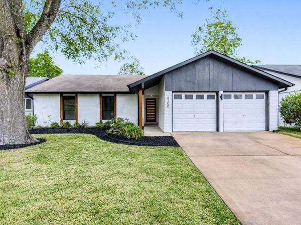 6108 Bridlington CIR, Austin, TX 78745