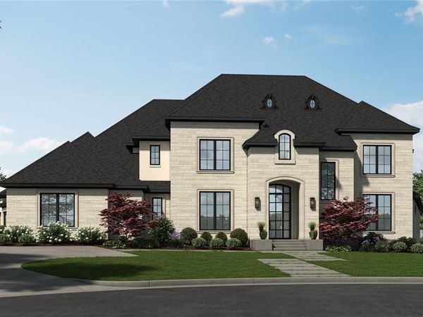 4370 Covington Way, Norman, OK 73072