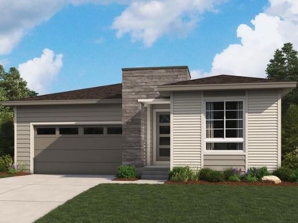 17006 Mighty Eagle Avenue , Parker, CO 80134