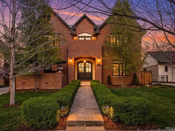 670 Ash Street, Denver, CO 80220