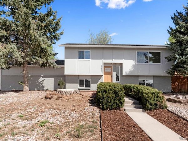 3150 19th Avenue Court , Greeley, CO 80631