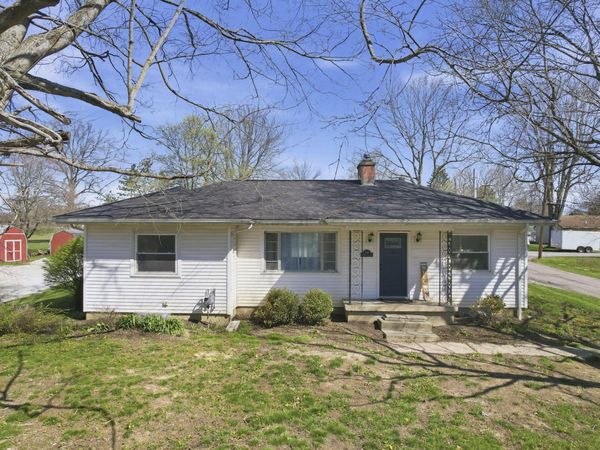 200 Mill Road SW, Pataskala, OH 43062