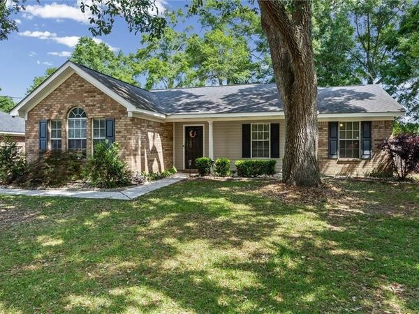 13160 Oak Forge Drive, Mobile, AL 36608