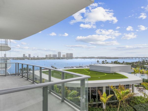 220 Lake Shore Drive, Unit 811, Lake Park, FL 33403