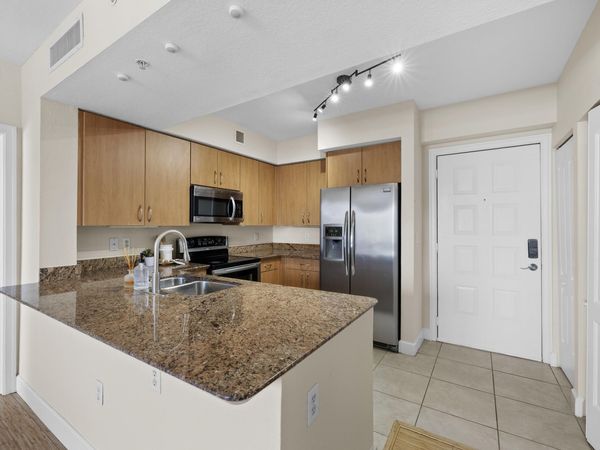 1830 Radius Drive, Unit 803, Hollywood, FL 33020