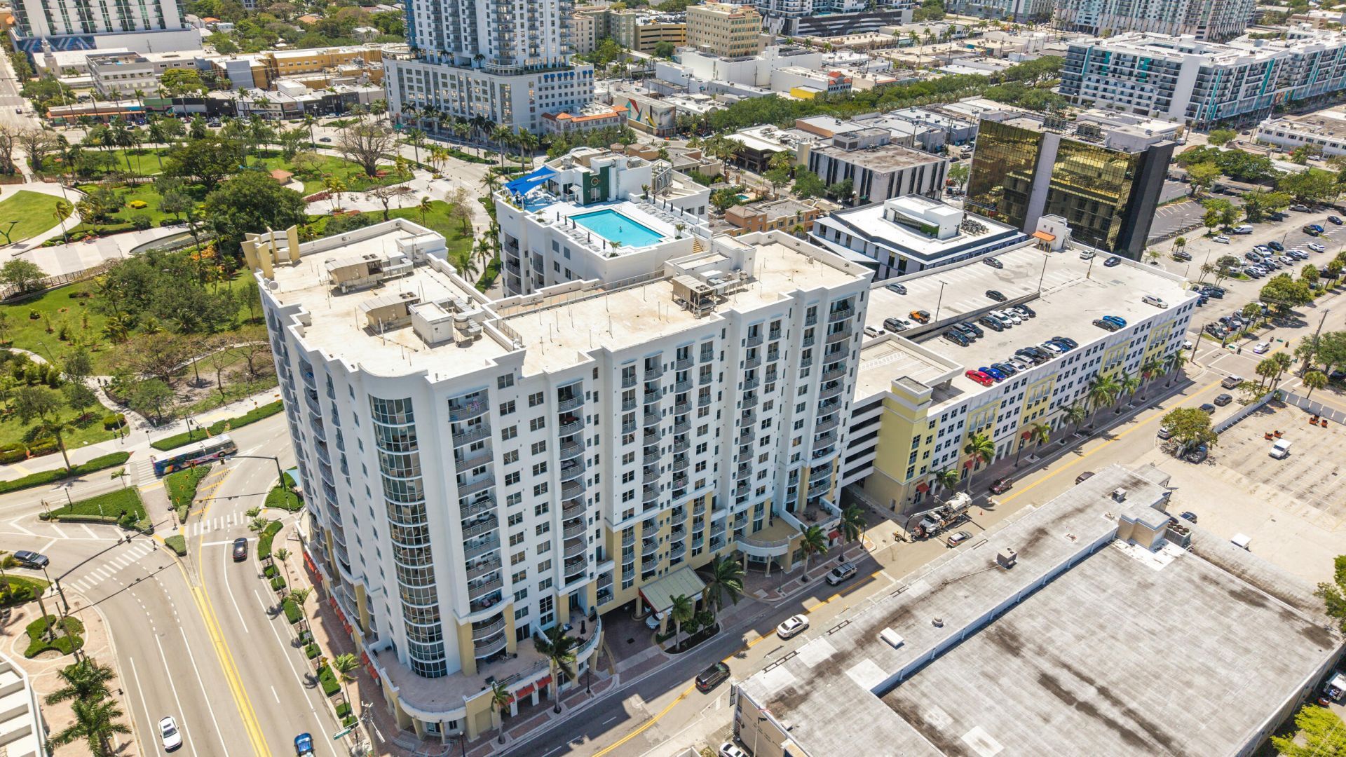 1830 Radius Drive, Unit 803, Hollywood, FL 33020 Photo