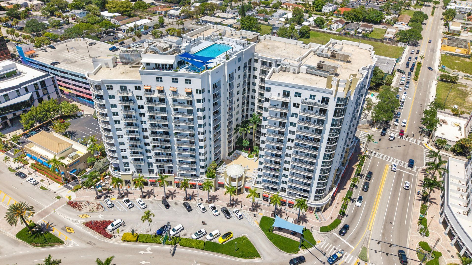 1830 Radius Drive, Unit 803, Hollywood, FL 33020 Photo