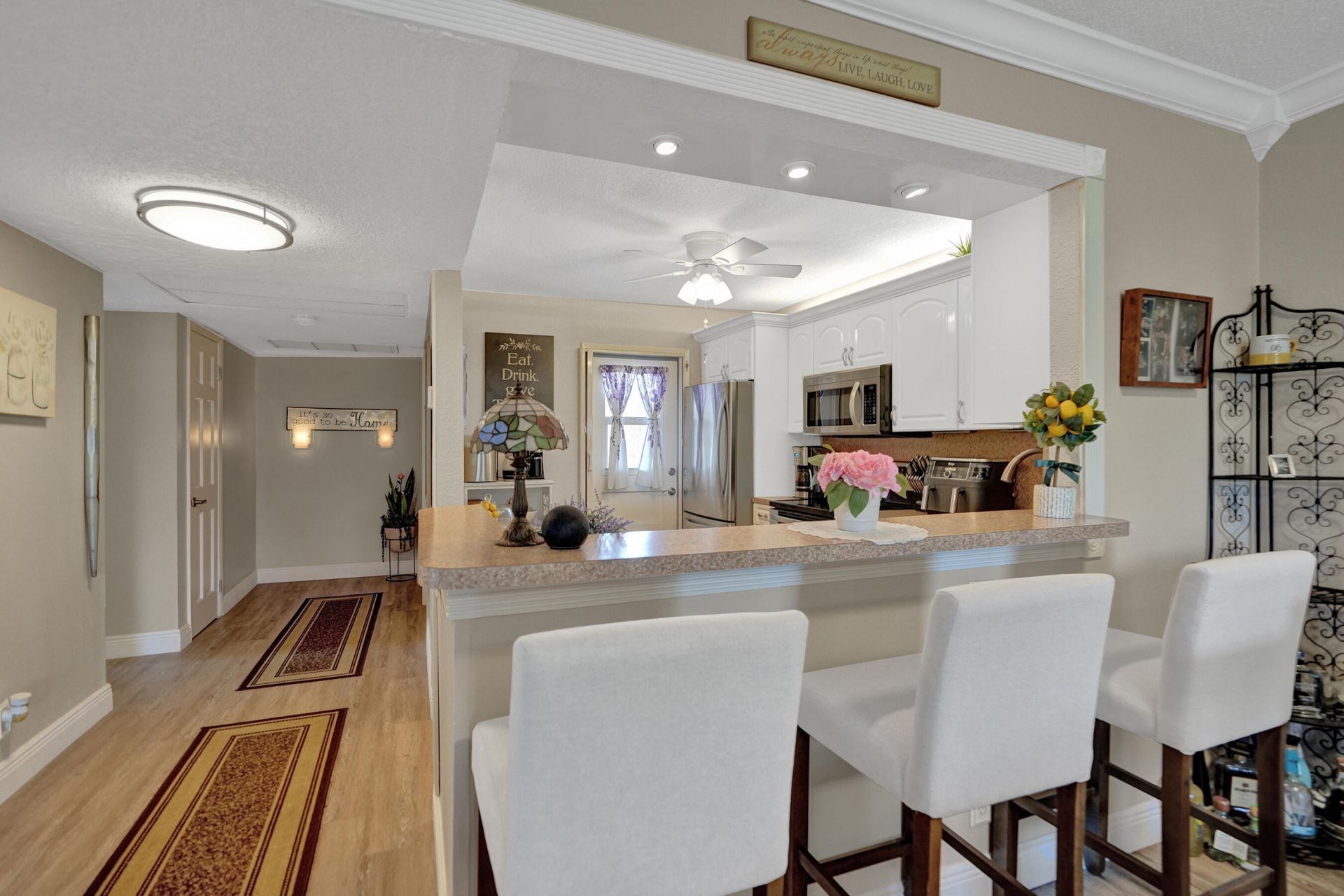 2850 N Palm Aire Drive, Unit 401, Pompano Beach, FL 33069 Photo