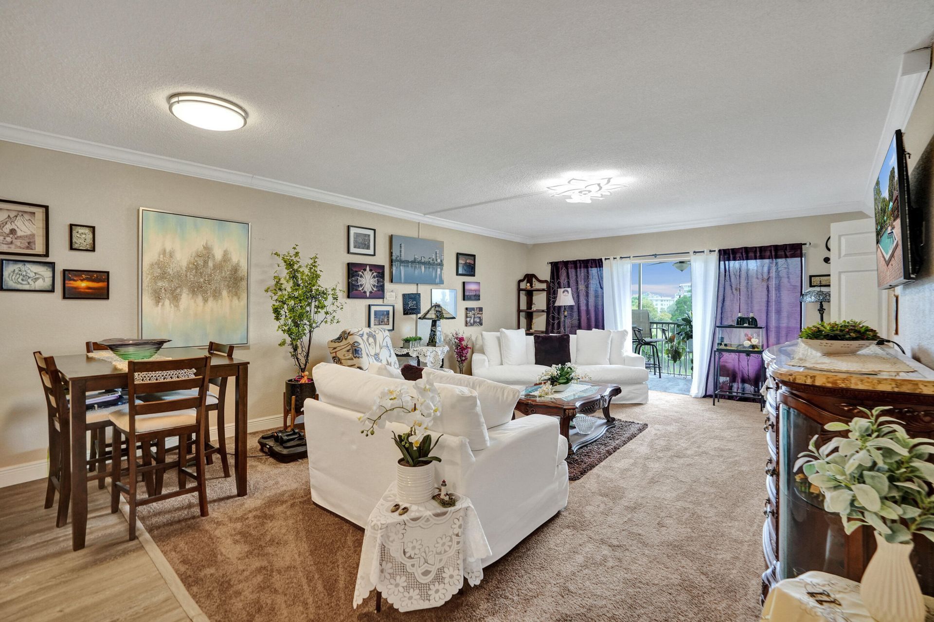 2850 N Palm Aire Drive, Unit 401, Pompano Beach, FL 33069 Photo