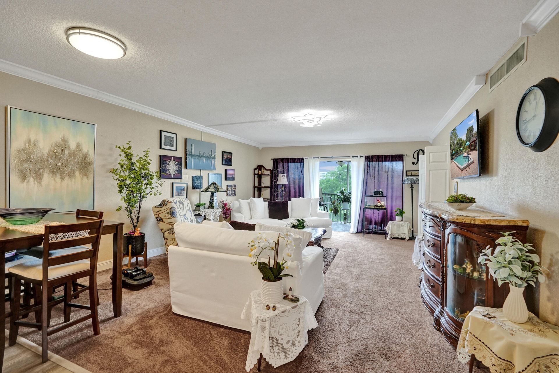 2850 N Palm Aire Drive, Unit 401, Pompano Beach, FL 33069 Photo