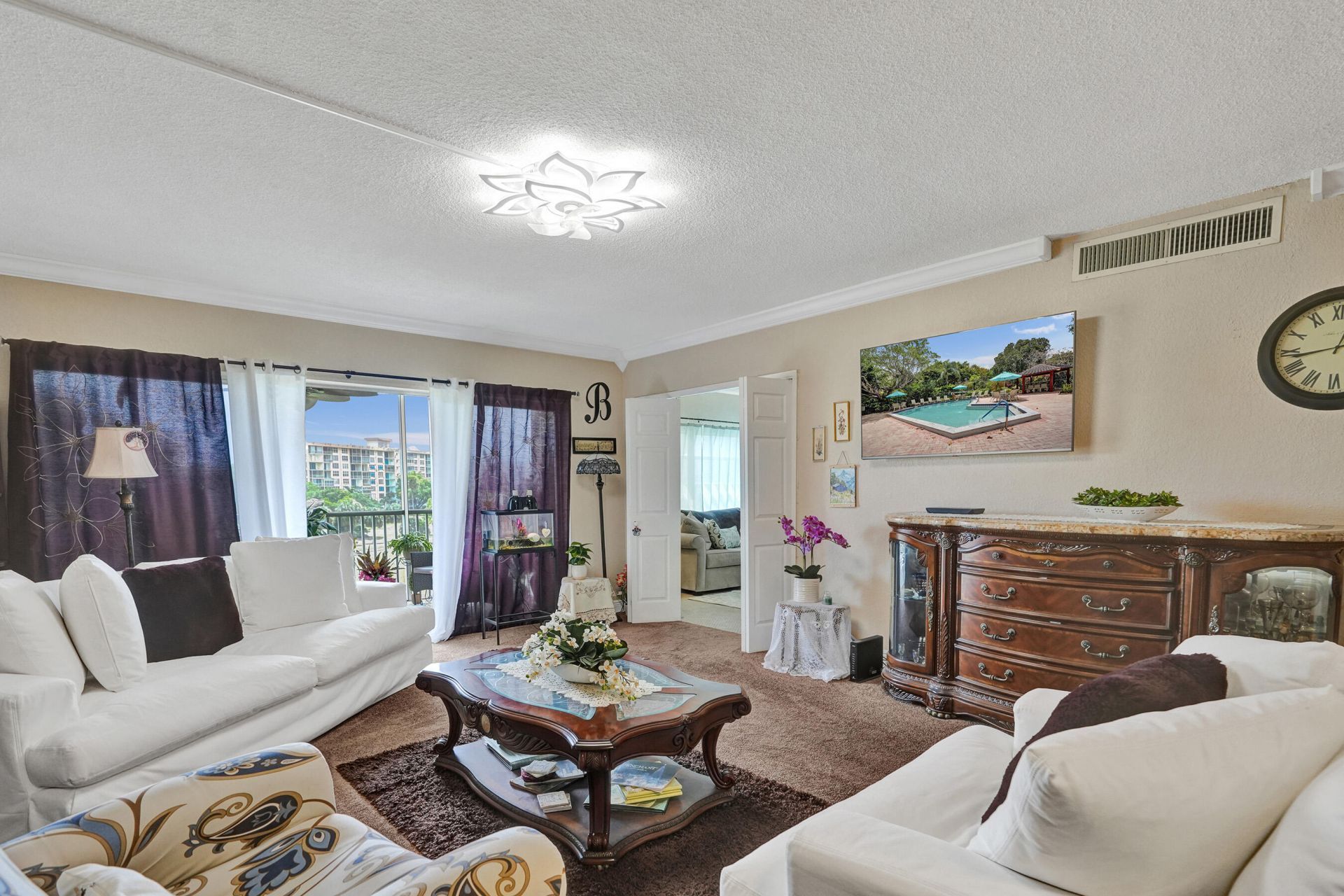 2850 N Palm Aire Drive, Unit 401, Pompano Beach, FL 33069 Photo