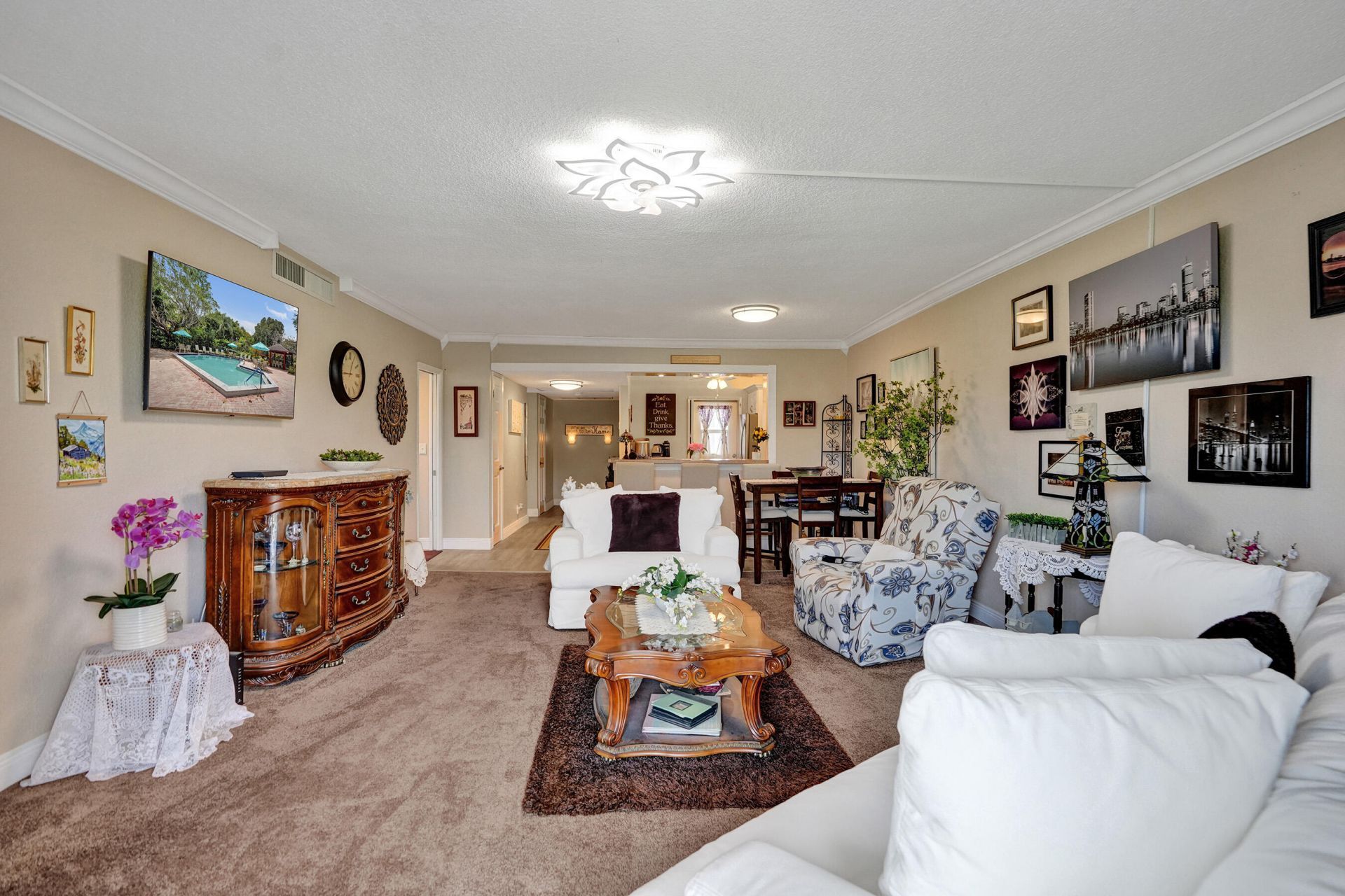 2850 N Palm Aire Drive, Unit 401, Pompano Beach, FL 33069 Photo