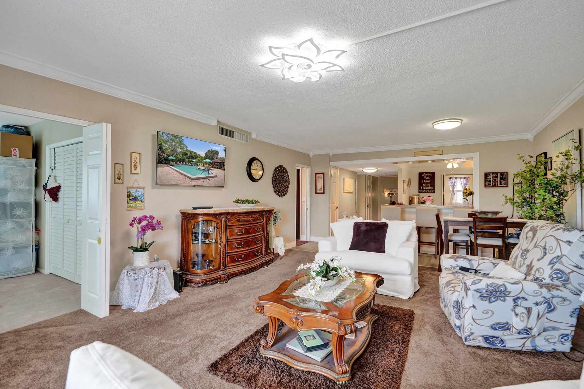 2850 N Palm Aire Drive, Unit 401, Pompano Beach, FL 33069 Photo