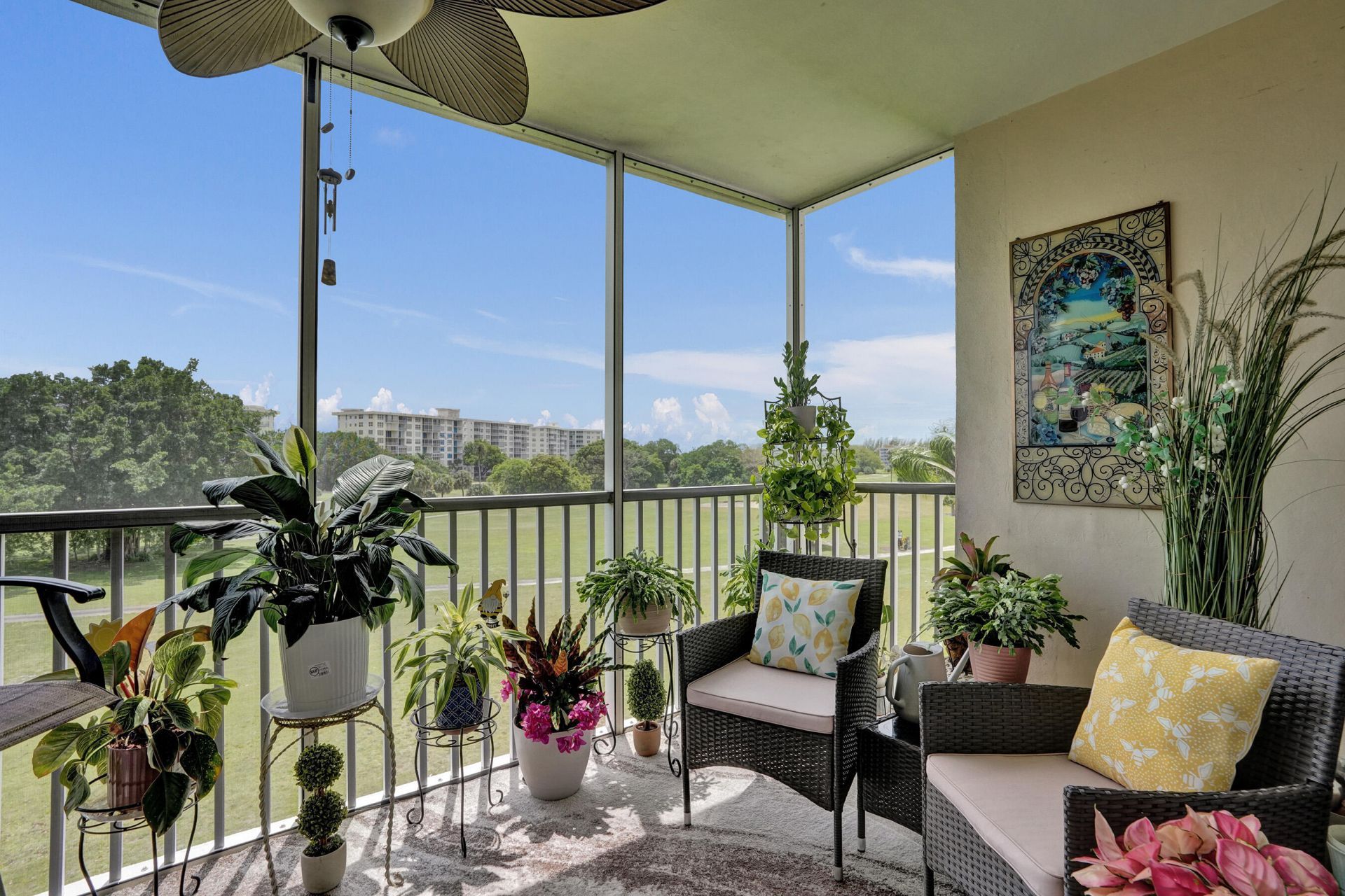 2850 N Palm Aire Drive, Unit 401, Pompano Beach, FL 33069 Photo