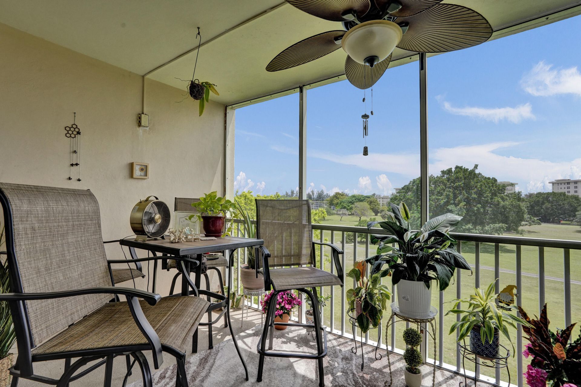 2850 N Palm Aire Drive, Unit 401, Pompano Beach, FL 33069 Photo
