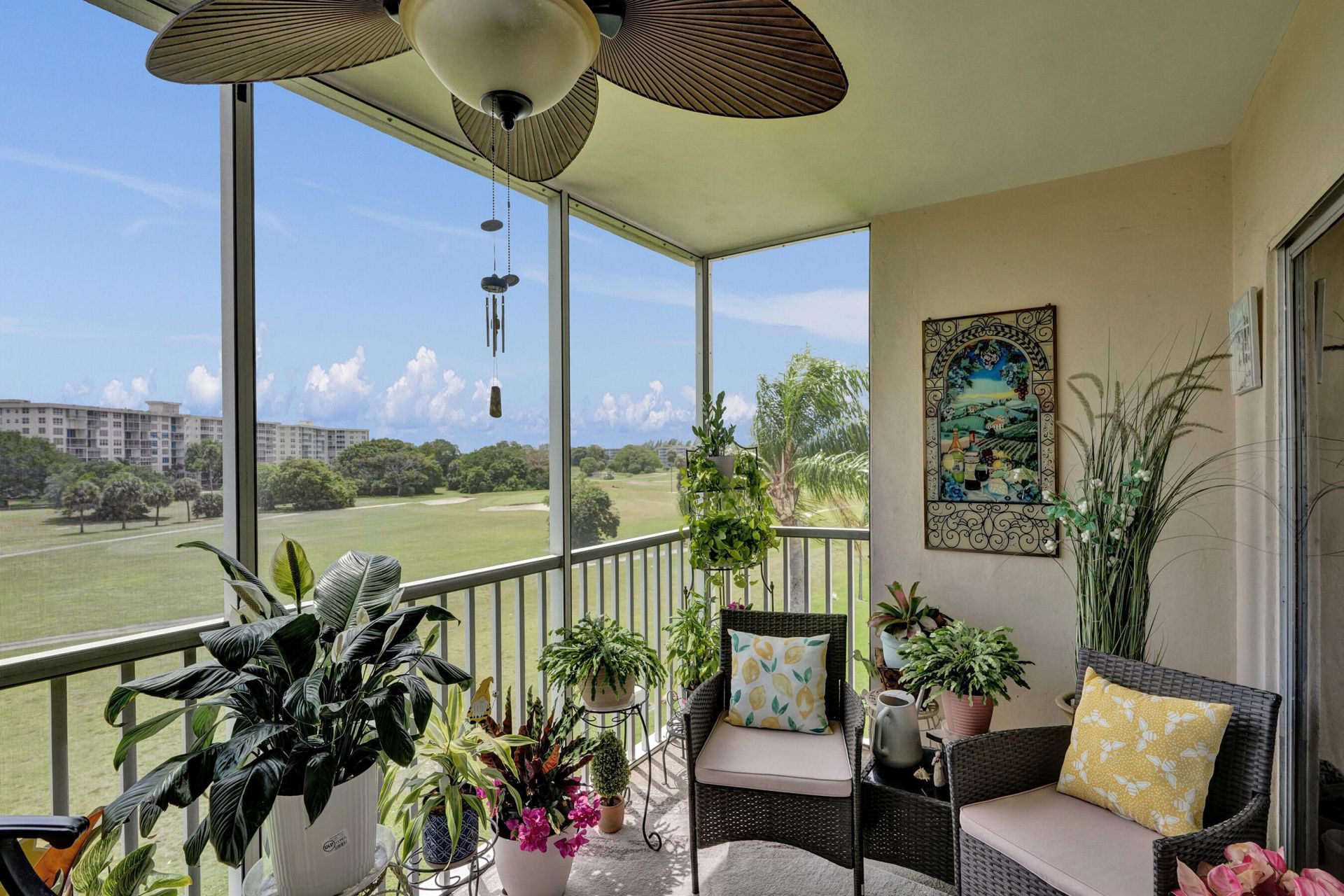 2850 N Palm Aire Drive, Unit 401, Pompano Beach, FL 33069 Photo