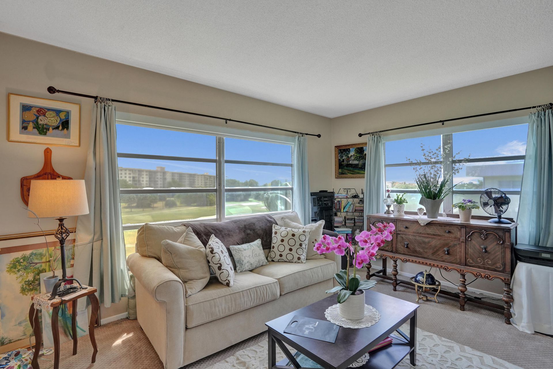 2850 N Palm Aire Drive, Unit 401, Pompano Beach, FL 33069 Photo