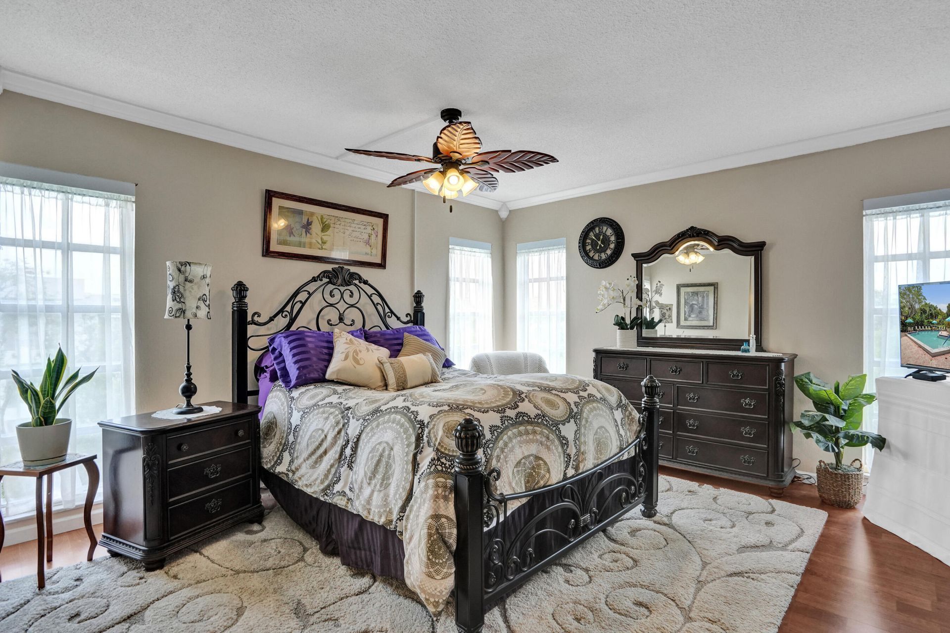 2850 N Palm Aire Drive, Unit 401, Pompano Beach, FL 33069 Photo