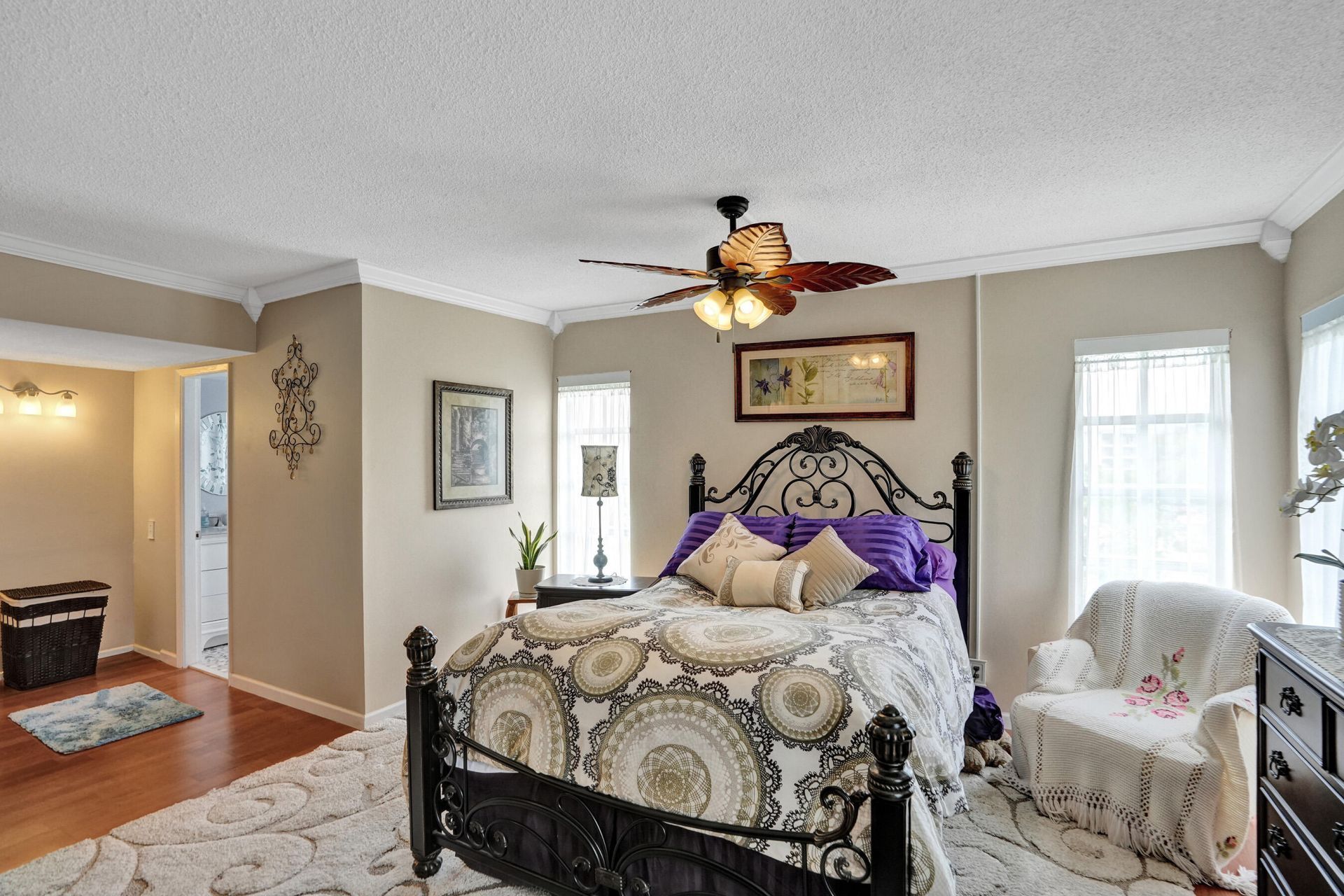 2850 N Palm Aire Drive, Unit 401, Pompano Beach, FL 33069 Photo