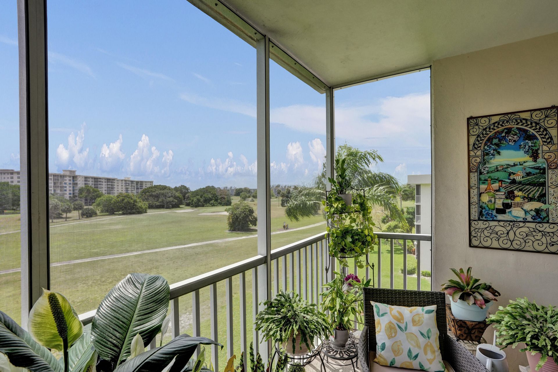 2850 N Palm Aire Drive, Unit 401, Pompano Beach, FL 33069 Photo