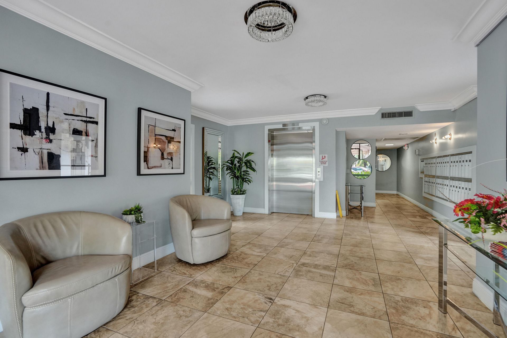 2850 N Palm Aire Drive, Unit 401, Pompano Beach, FL 33069 Photo