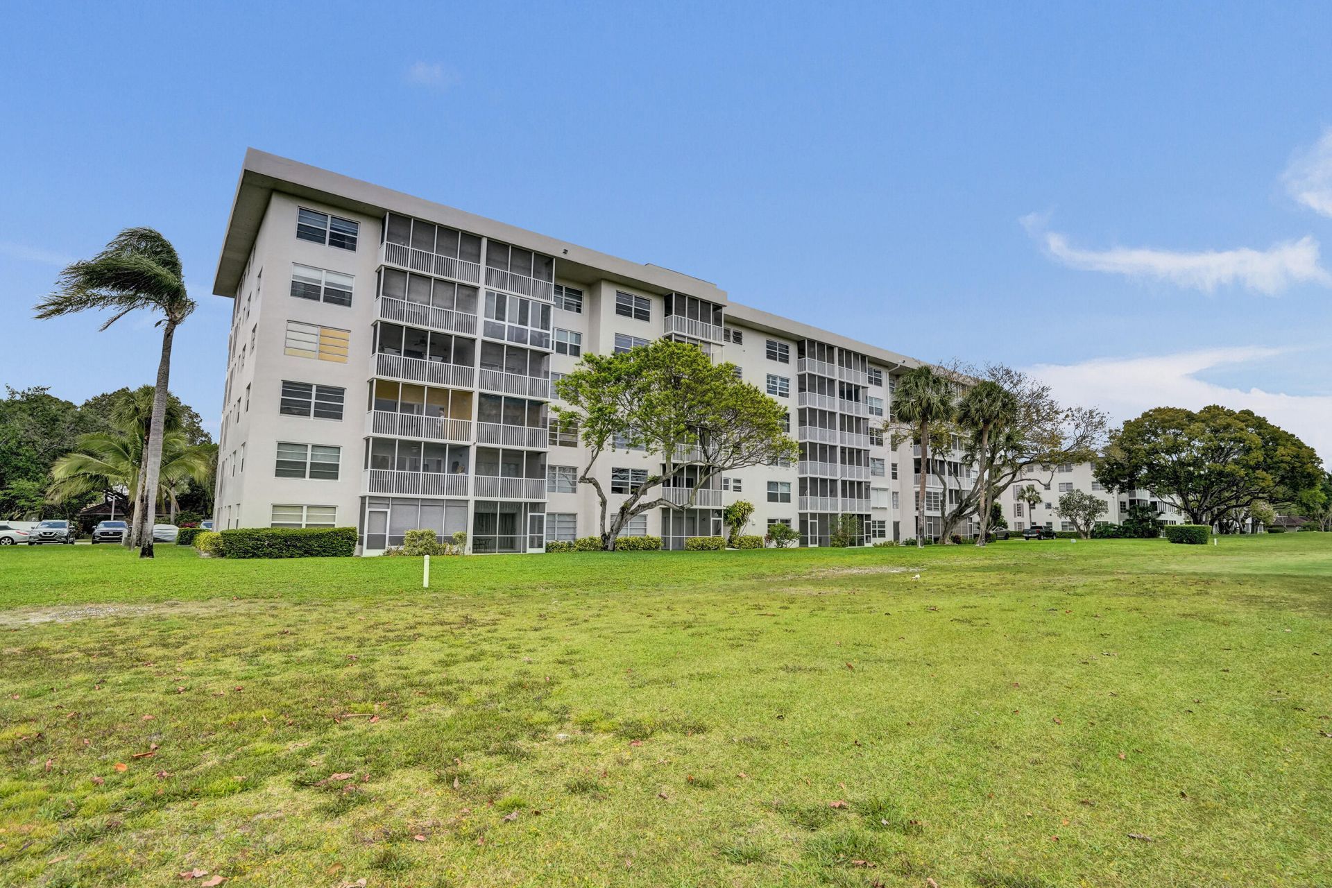 2850 N Palm Aire Drive, Unit 401, Pompano Beach, FL 33069 Photo