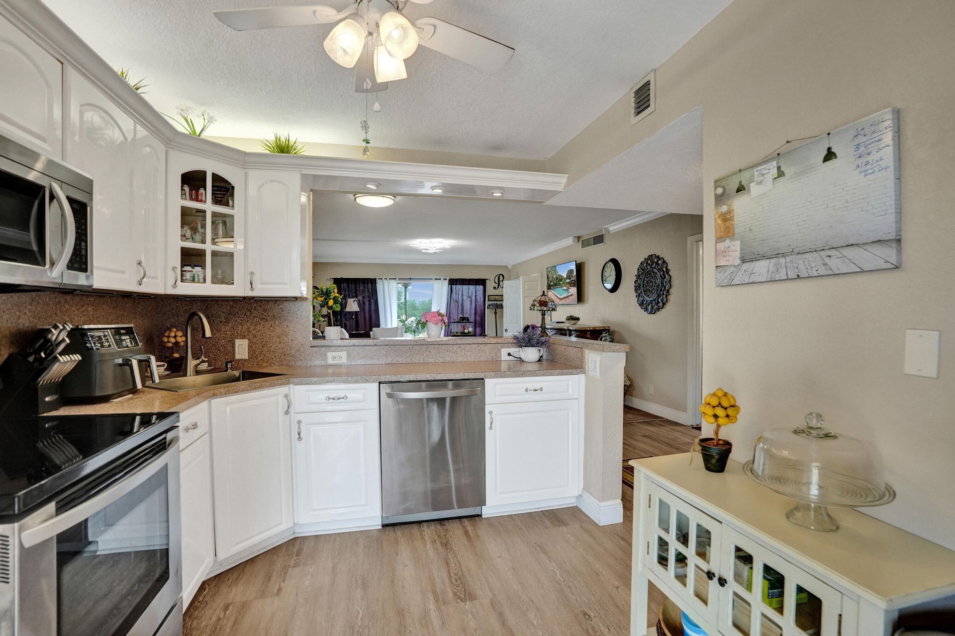 2850 N Palm Aire Drive, Unit 401, Pompano Beach, FL 33069 Photo