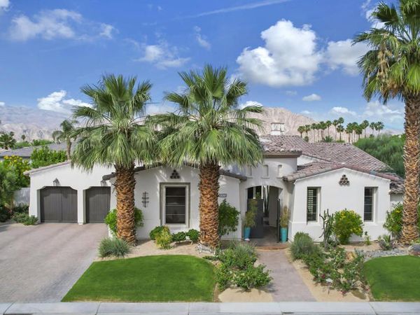 81075 Monarchos Circle, La Quinta, CA 92253