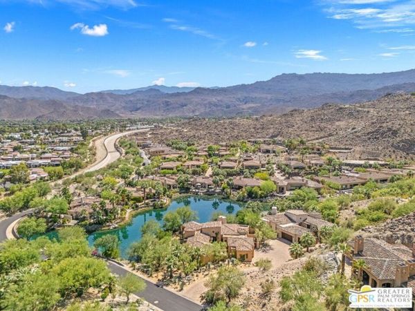 48387 Old Stone Trail, Palm Desert, CA 92260