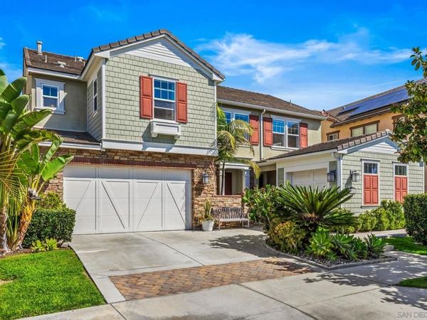 6478 Cypress Meadows, San Diego, CA 92130