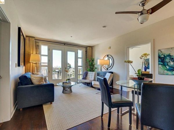 585 9th ST, UNIT 535, Oakland, CA 94607