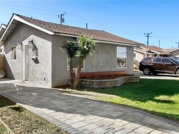 8130 E Topia, Unit A, Long Beach, CA 90808