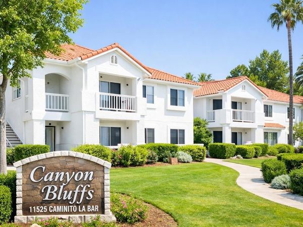 11525 Caminito La Bar, Unit 49, San Diego, CA 92126