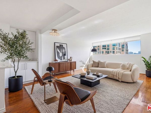 10535 Wilshire Boulevard, Unit 1601, Los Angeles, CA 90024