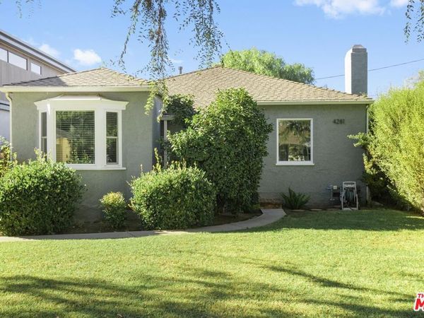 4281 Motor Avenue, Culver City, CA 90232