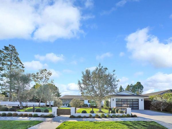 1901 Glenwood Lane, Newport Beach, CA 92660