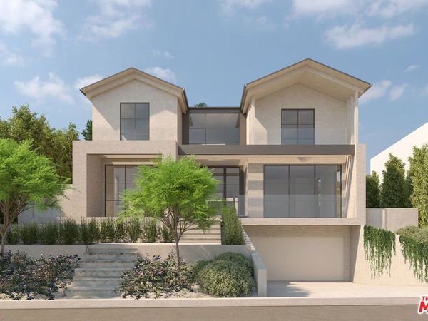 959 Chattanooga Avenue, Pacific Palisades, CA 90272