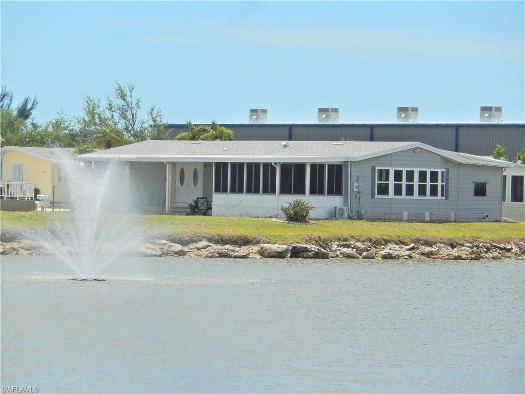 16168 Baton Rouge Ct, Fort Myers, FL 33908 Photo