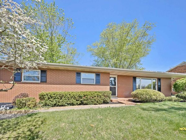 625 Harrison Street , Flatwoods, KY 41139