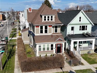 399 Fargo Avenue, Buffalo, NY 14213