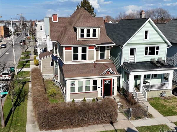 399 Fargo Avenue, Buffalo, NY 14213