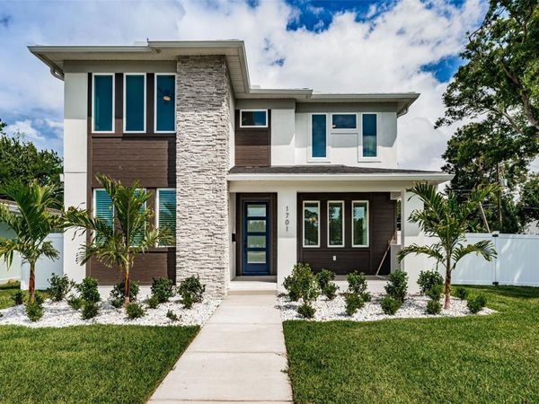 1701 25TH AVENUE N, ST PETERSBURG, FL 33713