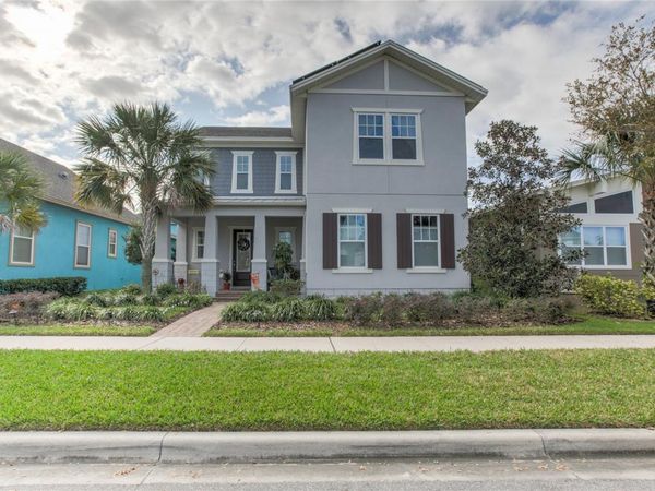 9056 YONATH STREET , ORLANDO, FL 32827